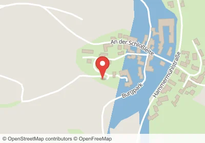 Burggasse Ursensollen – Hotels in der Nähe Hotels an der Burggasse in Ursensollen – Unterkünfte, Pensionen und Ferienwohnungen in zentraler Lage