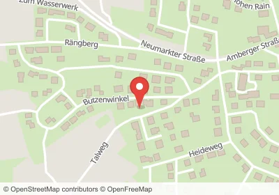 Butzenwinkel Ursensollen – Hotels in der Nähe Hotels an der Butzenwinkel in Ursensollen – Unterkünfte, Pensionen und Ferienwohnungen in zentraler Lage