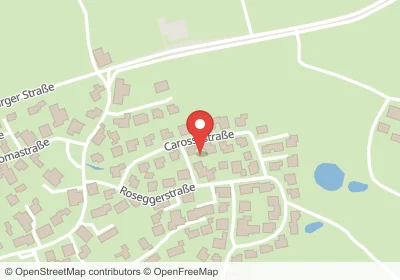 Carossastraße Piding – Hotels in der Nähe Hotels an der Carossastraße in Piding – Unterkünfte, Pensionen und Ferienwohnungen in zentraler Lage