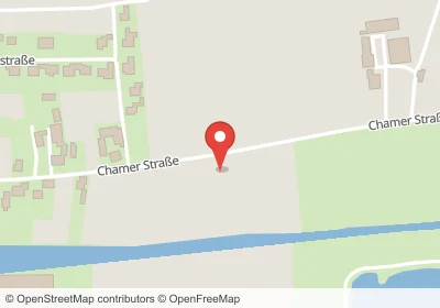 Chamer Straße Pösing – Hotels in der Nähe Hotels an der Chamer Straße in Pösing – Unterkünfte, Pensionen und Ferienwohnungen in zentraler Lage