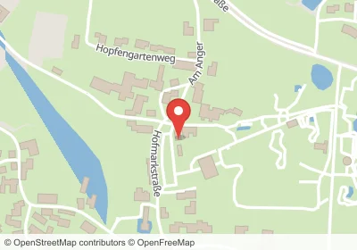 Hotels an der Churpfalzweg in Traitsching – Unterkünfte, Pensionen und Ferienwohnungen in zentraler Lage