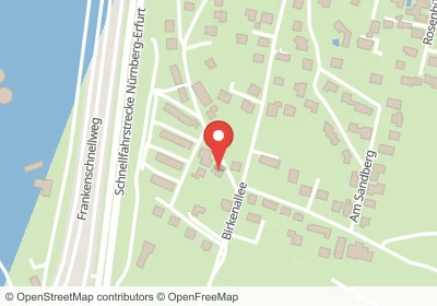 Damaschkestraße Bubenreuth – Hotels in der Nähe Hotels an der Damaschkestraße in Bubenreuth – Unterkünfte, Pensionen und Ferienwohnungen in zentraler Lage