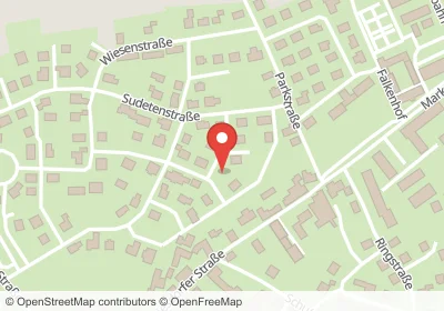 Hotels an der Danziger Straße in Weidenbach – Unterkünfte, Pensionen und Ferienwohnungen in zentraler Lage