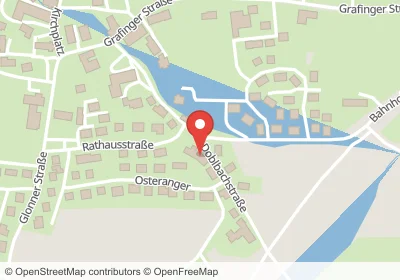 Doblbachstraße Moosach – Hotels in der Nähe Hotels an der Doblbachstraße in Moosach – Unterkünfte, Pensionen und Ferienwohnungen in zentraler Lage