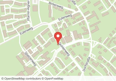 Hotels an der Dohlenweg in Vaterstetten – Unterkünfte, Pensionen und Ferienwohnungen in zentraler Lage