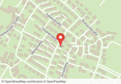 Hotels an der Dompfaffstraße in Bubenreuth – Unterkünfte, Pensionen und Ferienwohnungen in zentraler Lage