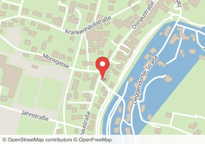 Donaustraße Metten – Hotels in der Nähe Hotels an der Donaustraße in Metten – Unterkünfte, Pensionen und Ferienwohnungen in zentraler Lage