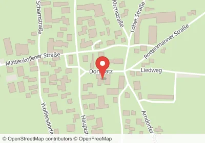 Dorfplatz Wallersdorf – Hotels in der Nähe Hotels an der Dorfplatz in Wallersdorf – Unterkünfte, Pensionen und Ferienwohnungen in zentraler Lage