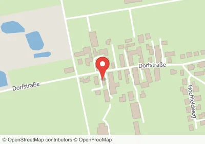 Hotels an der Dorfstraße in Poing – Unterkünfte, Pensionen und Ferienwohnungen in zentraler Lage