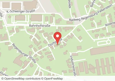 Dorfstraße Wald – Hotels in der Nähe Hotels an der Dorfstraße in Wald – Unterkünfte, Pensionen und Ferienwohnungen in zentraler Lage