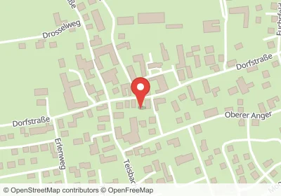 Hotels an der Dorfstraße in Moosthenning – Unterkünfte, Pensionen und Ferienwohnungen in zentraler Lage