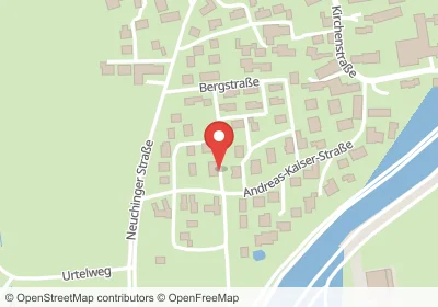 Hotels an der Dr.-Burgholzer-Weg in Moosinning – Unterkünfte, Pensionen und Ferienwohnungen in zentraler Lage