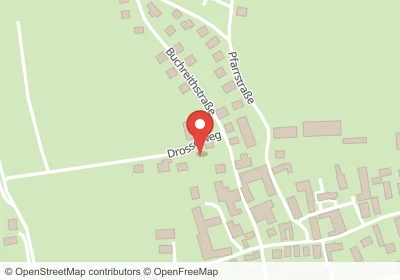Hotels an der Drosselweg in Moosthenning – Unterkünfte, Pensionen und Ferienwohnungen in zentraler Lage