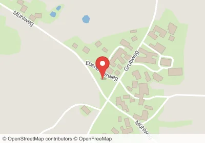 Hotels an der Ebenackerweg in Traitsching – Unterkünfte, Pensionen und Ferienwohnungen in zentraler Lage
