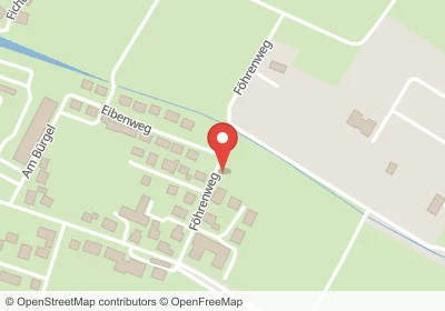 Hotels an der Eibenweg in Finsing – Unterkünfte, Pensionen und Ferienwohnungen in zentraler Lage