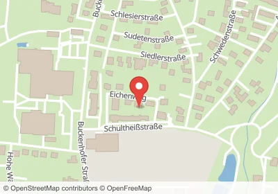 Eichenweg Spardorf – Hotels in der Nähe Hotels an der Eichenweg in Spardorf – Unterkünfte, Pensionen und Ferienwohnungen in zentraler Lage