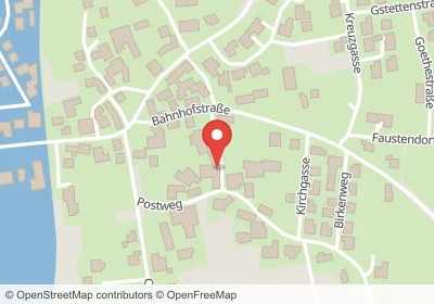 Hotels an der Eichenweg in Weiding – Unterkünfte, Pensionen und Ferienwohnungen in zentraler Lage