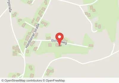 Hotels an der Eichenweg in Runding – Unterkünfte, Pensionen und Ferienwohnungen in zentraler Lage