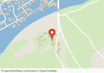Hotels an der Eisenthal in Reisbach – Unterkünfte, Pensionen und Ferienwohnungen in zentraler Lage