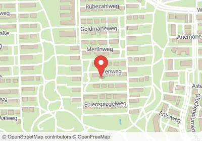 Hotels an der Elfenweg in Poing – Unterkünfte, Pensionen und Ferienwohnungen in zentraler Lage