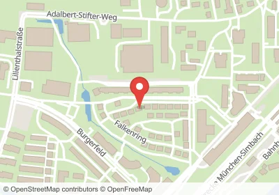 Emerenz-Meier-Straße Markt Schwaben – Hotels in der Nähe Hotels an der Emerenz-Meier-Straße in Markt Schwaben – Unterkünfte, Pensionen und Ferienwohnungen in zentraler Lage