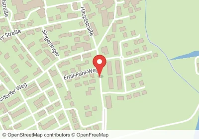 Emil-Pahl-Weg Forstern – Hotels in der Nähe Hotels an der Emil-Pahl-Weg in Forstern – Unterkünfte, Pensionen und Ferienwohnungen in zentraler Lage