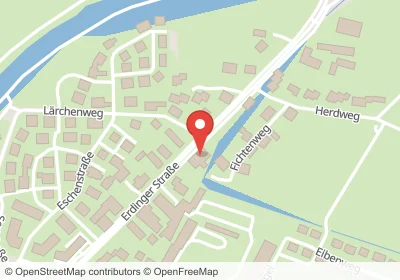 Erdinger Straße Finsing – Hotels in der Nähe Hotels an der Erdinger Straße in Finsing – Unterkünfte, Pensionen und Ferienwohnungen in zentraler Lage
