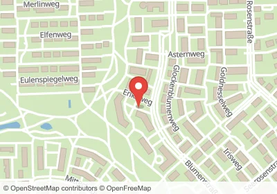 Erikaweg Poing – Hotels in der Nähe Hotels an der Erikaweg in Poing – Unterkünfte, Pensionen und Ferienwohnungen in zentraler Lage