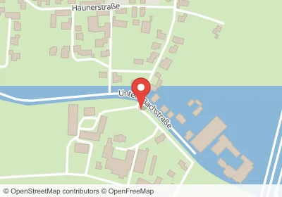 Hotels an der Erlauweg in Wallersdorf – Unterkünfte, Pensionen und Ferienwohnungen in zentraler Lage
