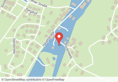 Hotels an der Erlenweg in Niederviehbach – Unterkünfte, Pensionen und Ferienwohnungen in zentraler Lage