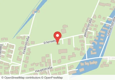 Hotels an der Erlenweg in Moosinning – Unterkünfte, Pensionen und Ferienwohnungen in zentraler Lage