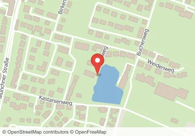 Erlenweg Finsing – Hotels in der Nähe Hotels an der Erlenweg in Finsing – Unterkünfte, Pensionen und Ferienwohnungen in zentraler Lage