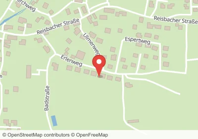 Erlenweg Reisbach – Hotels in der Nähe Hotels an der Erlenweg in Reisbach – Unterkünfte, Pensionen und Ferienwohnungen in zentraler Lage