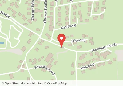 Hotels an der Erlenweg in Traitsching – Unterkünfte, Pensionen und Ferienwohnungen in zentraler Lage