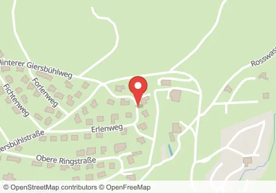 Erlenweg Balzhausen – Hotels in der Nähe Hotels an der Erlenweg in Balzhausen – Unterkünfte, Pensionen und Ferienwohnungen in zentraler Lage