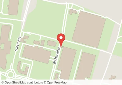 Hotels an der Eschenallee in Oberding – Unterkünfte, Pensionen und Ferienwohnungen in zentraler Lage