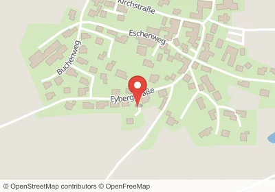 Hotels an der Eybergstraße in Runding – Unterkünfte, Pensionen und Ferienwohnungen in zentraler Lage