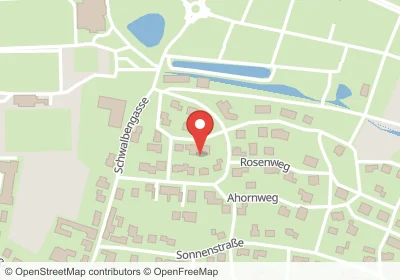 Hotels an der Fasanenweg in Schnelldorf – Unterkünfte, Pensionen und Ferienwohnungen in zentraler Lage