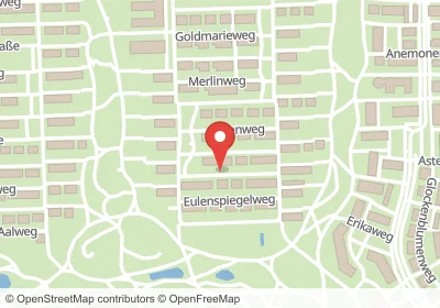 Hotels an der Feenweg in Poing – Unterkünfte, Pensionen und Ferienwohnungen in zentraler Lage