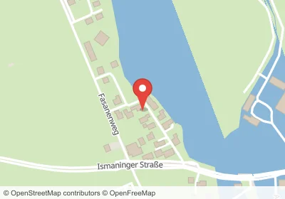 Fehlbachstraße Moosinning – Hotels in der Nähe Hotels an der Fehlbachstraße in Moosinning – Unterkünfte, Pensionen und Ferienwohnungen in zentraler Lage