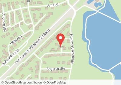 Feldstraße Walpertskirchen – Hotels in der Nähe Hotels an der Feldstraße in Walpertskirchen – Unterkünfte, Pensionen und Ferienwohnungen in zentraler Lage
