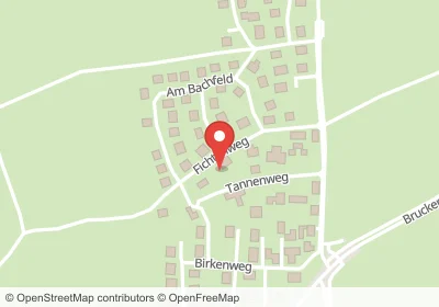 Fichtenweg Bruck – Hotels in der Nähe Hotels an der Fichtenweg in Bruck – Unterkünfte, Pensionen und Ferienwohnungen in zentraler Lage