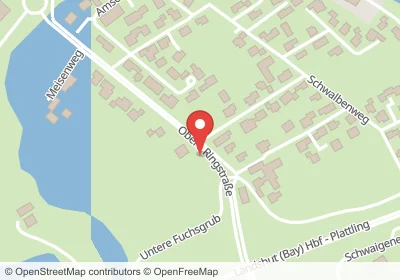 Finkenweg Mamming – Hotels in der Nähe Hotels an der Finkenweg in Mamming – Unterkünfte, Pensionen und Ferienwohnungen in zentraler Lage