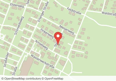 Finkenweg Möhrendorf – Hotels in der Nähe Hotels an der Finkenweg in Möhrendorf – Unterkünfte, Pensionen und Ferienwohnungen in zentraler Lage