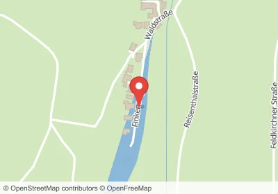 Hotels an der Finkenweg in Glonn – Unterkünfte, Pensionen und Ferienwohnungen in zentraler Lage