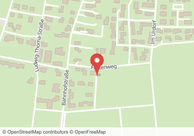 Hotels an der Finkenweg in Stephansposching – Unterkünfte, Pensionen und Ferienwohnungen in zentraler Lage