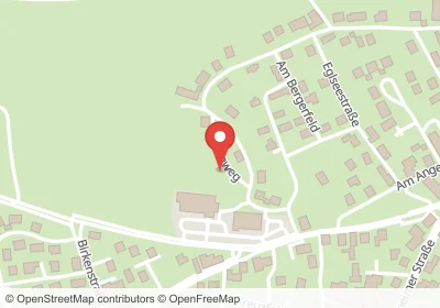Hotels an der Finkenweg in Aßling – Unterkünfte, Pensionen und Ferienwohnungen in zentraler Lage
