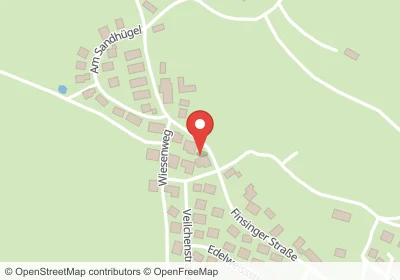 Hotels an der Finsinger Straße in Metten – Unterkünfte, Pensionen und Ferienwohnungen in zentraler Lage