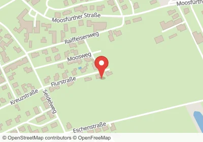 Hotels an der Flurstraße in Wallersdorf – Unterkünfte, Pensionen und Ferienwohnungen in zentraler Lage