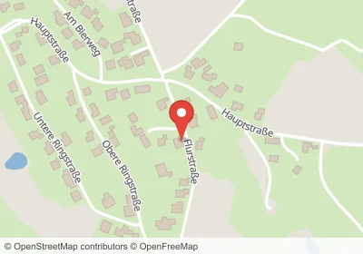 Hotels an der Flurstraße in Traitsching – Unterkünfte, Pensionen und Ferienwohnungen in zentraler Lage